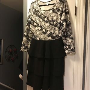 Lularoe Georgia Dress